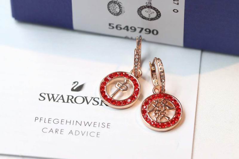 Swarovski Earring 03yxh113